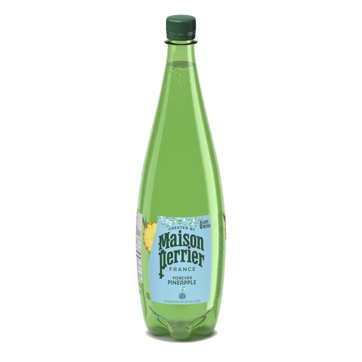 Maison Perrier Sparkling Water Beverage Forever Strawberry