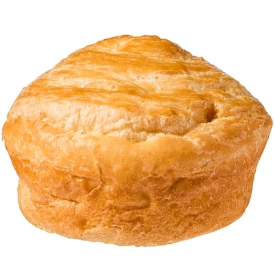 Butter Croissant Buns