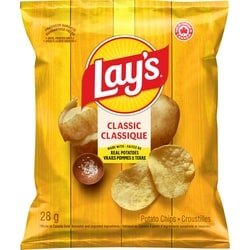 Frito-lay Classic Mix Snacks Variety Pack, 42 bags - 1176 g | Zehrs