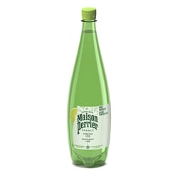 Maison Perrier Sparkling Water Beverage Forever Lime 1 l, $0.18/100ml