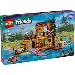 Friends Adventure Camp Water Sports 42626