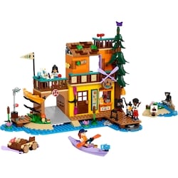 LEGO Friends Adventure Camp Water Sports 42626 - 1 ea | Atlantic