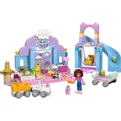 LEGO Gabby's Dollhouse Gabby's Kitty Care Ear 10796 - 1 ea
