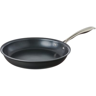Hard Anodized Non Stick Skillet