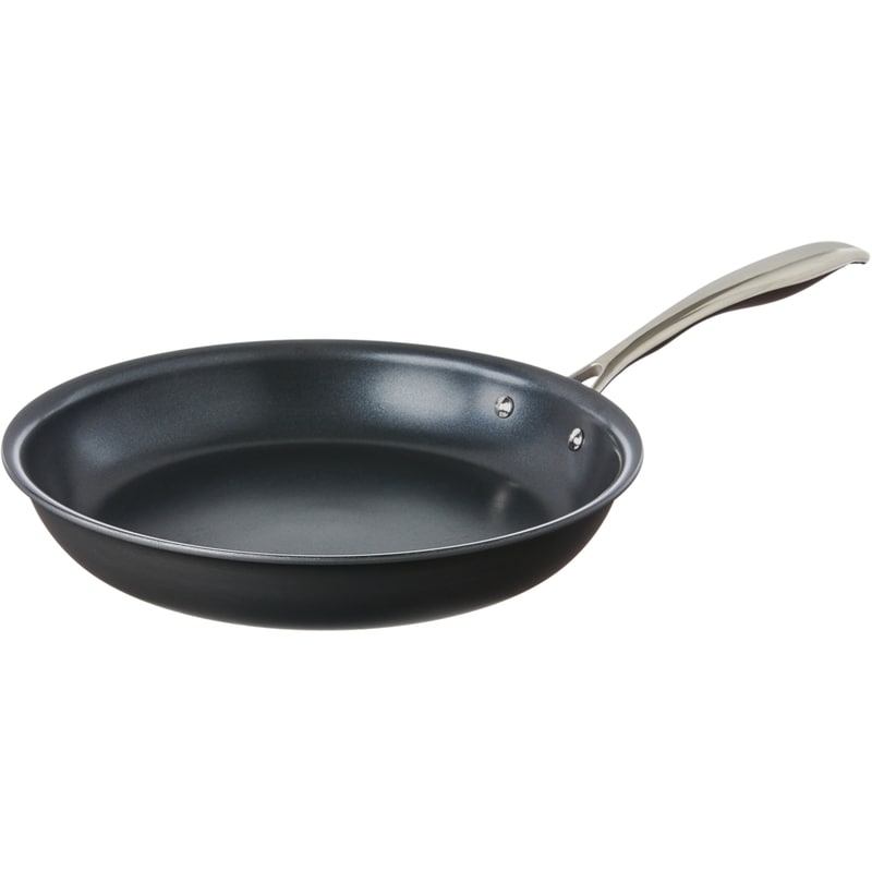 Hard Anodized Non Stick Skillet