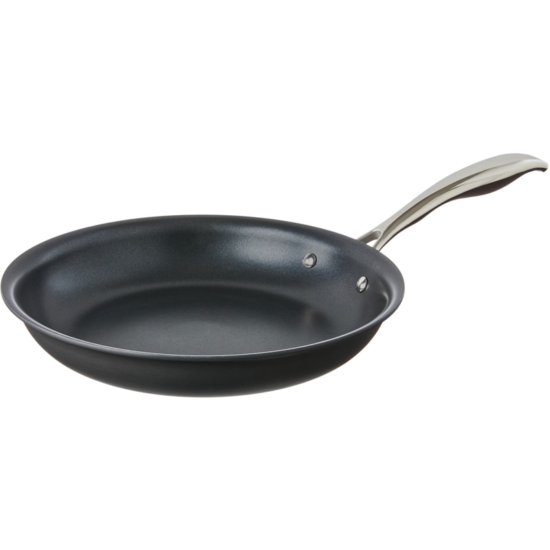 Hard Anodized Non Stick Skillet