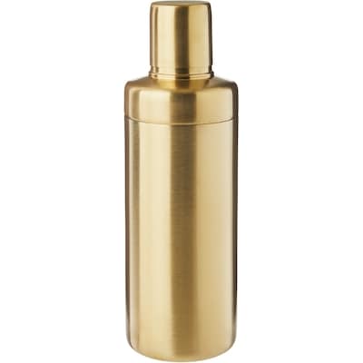President's Choice Champagne Gold Cocktail Shaker 1 ea, $16.00/1ea