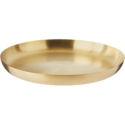 President's Choice Champagne Gold Platter 1 ea, $15.00/1ea