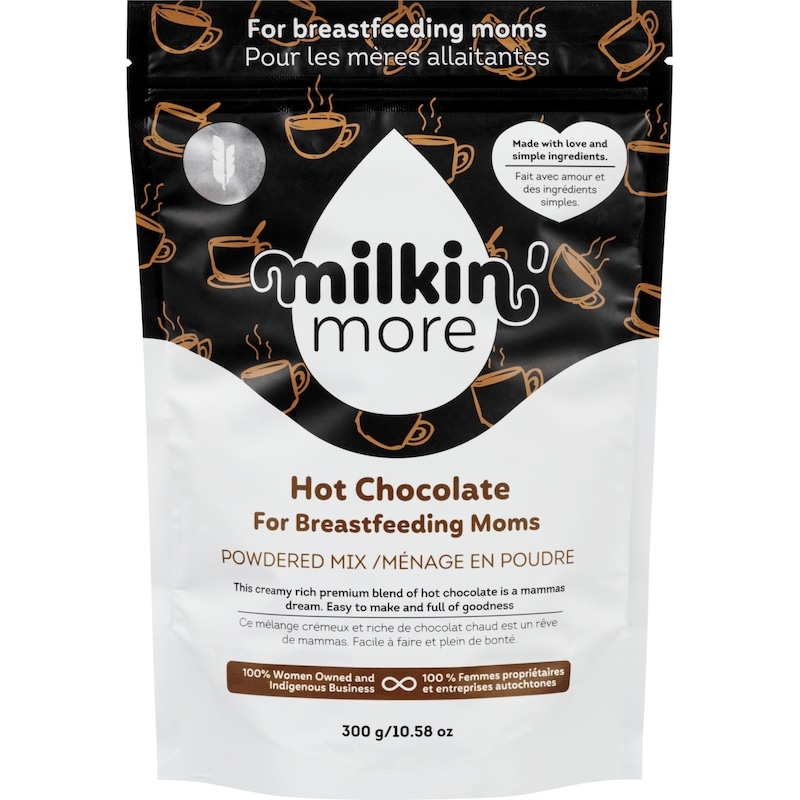 Powdered Mix Hot Chocolate