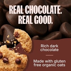 Made Good Chocolate Chip Crunchy Cookies - 200 g | Zehrs