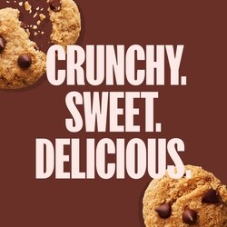 Made Good Chocolate Chip Crunchy Cookies - 200 g | Atlantic Superstore