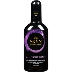 Personal Lubricant All Night Long