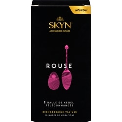 Skyn Balle de kegel télécommandée rouse 1 ea, 49,99 $/1ch