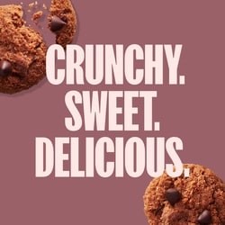 Made Good Double Chocolate Crunchy Cookies - 200 g | Zehrs