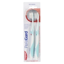 Periogard Toothbrushes Soft