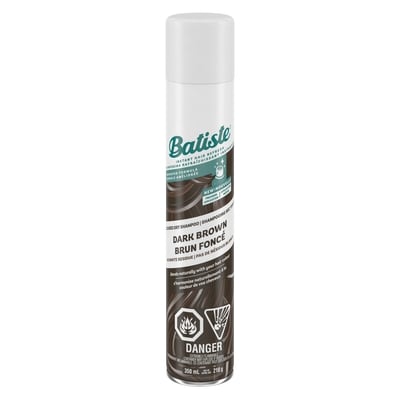 Batiste Dry Shampoo Dark Hair 350 ml, $5.43/100ml