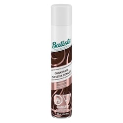 Batiste Shampoing sec Cheveux Foncés 350 ml, 2,86 $/100ml