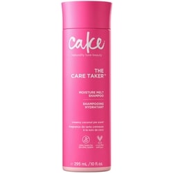The Care Taker, Moisturizing Shampoo