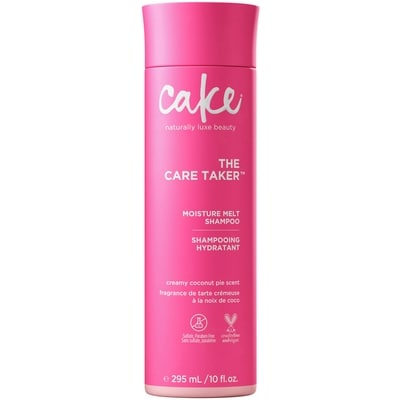 Cake Beauty Shampooing hydratant 295 ml, 3,68 $/100ml