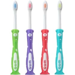 Gum Monsterz® Kids 2+ Soft Twin Pack - 2 ea | No Frills Online