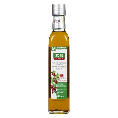 YOUJIA Treats 210 ml, $3.80/100ml