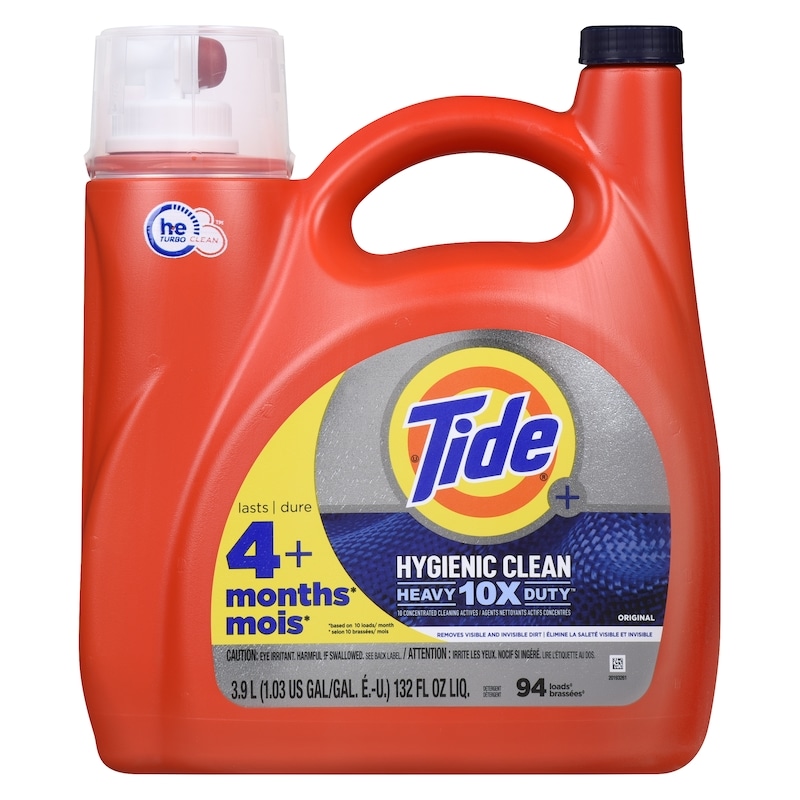 TIDE洗剤TideHygienic Clean Heavy 10X Duty 813D7RQj4KL._UF1000,1000_QL80_.jpg