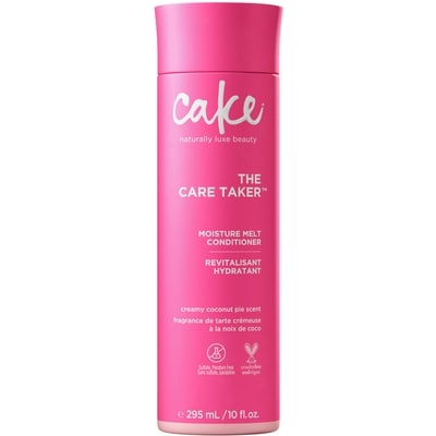Cake Beauty The Care Taker, Moisturizing Conditioner 295 ml, $3.39/100ml