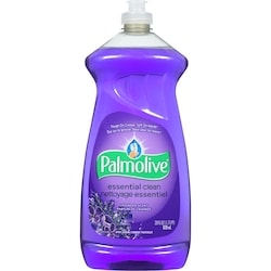 Palmolive Essential Clean Dish Liquid Lavender Scent 828 ml, $0.30/100ml