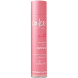 Cake Beauty Vaporisateurà texture sèche 159 ml, 8,80 $/100ml