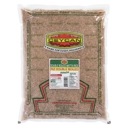 Ceycan Double Boiled Matta Rice 3.653 kg, $0.27/100g