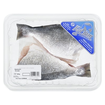 Kol Yam Seabream 454 g, $4.41/100g