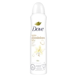 Dove Désodorisant Parfum de Lait d'Avoine et Vanille 113 g, 7,08 $/100g