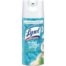 Brand New Day Disinfecting Spray Coconut