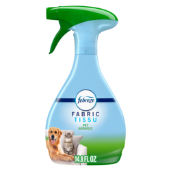 Odor-Fighting Fabric Refresher, Pet Odor Fight