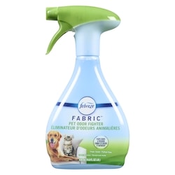 Odor-Fighting Fabric Refresher, Pet Odor Fight