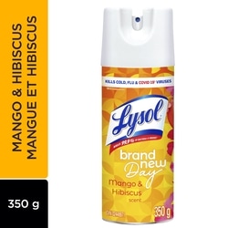 Brand New Day Disinfecting Spray Mango