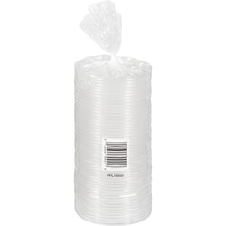 null Clear Lid 12 - 32 oz 50 ea, $0.18/1ea