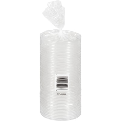 null Couvercle transparent 12 - 32 oz 50 ea, 0,18 $/1ch