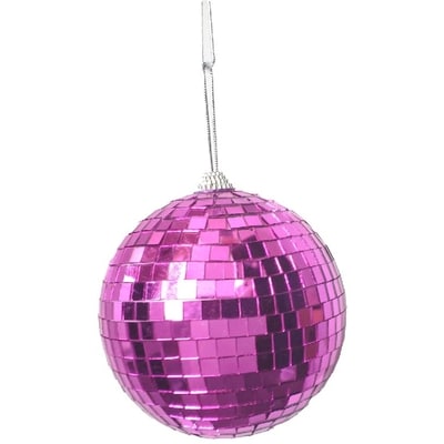Tomo Boule disco - Violet 1 ea, 5,00 $/1ch