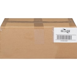 De Luxe Sacs a hamburger aluminium unis 1000 ea, 0,16 $/1ch