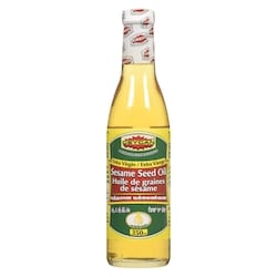 Ceycan Huile de graines de sésame extra vierge 350 ml, 2,43 $/100ml