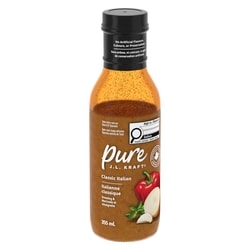 Kraft Pure J.L. Kraft Classic Italian Dressing & Marinade - 355 ml | Zehrs