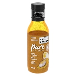 Kraft Honey & Shallots Dressing & Marinade - 355 ml | No Frills Online