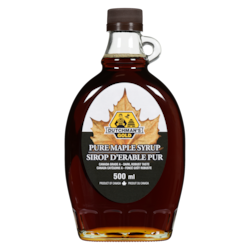 Dutchman's Gold Pure Maple Syrup 500 ml, $2.80/100g