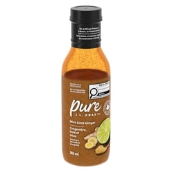 ★trai nguyen quangVitamix Kraft Miso Lime Ginger Dressing & Marinade - 355 ml | Zehrs