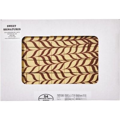 null Marble Brownies Cheesecake 1.36 kg, $1.98/100g
