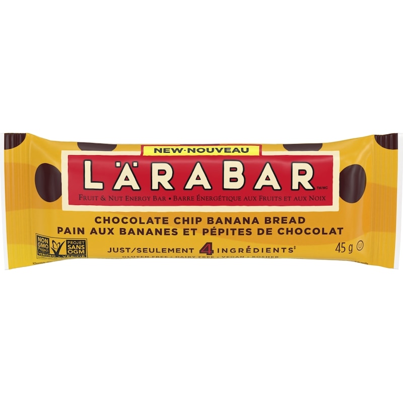 Chocolate Chip Banana Bread