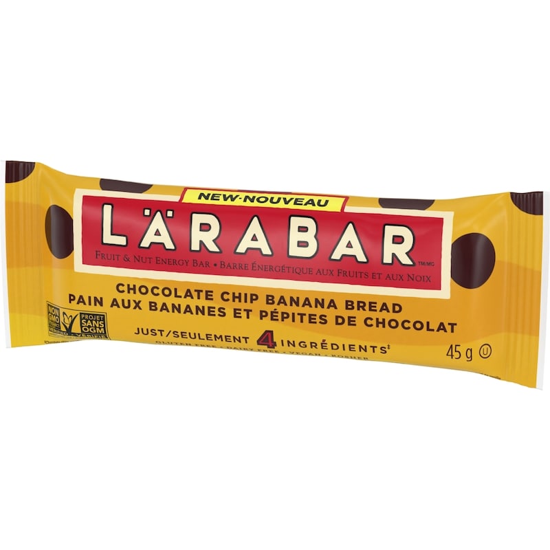 Chocolate Chip Banana Bread