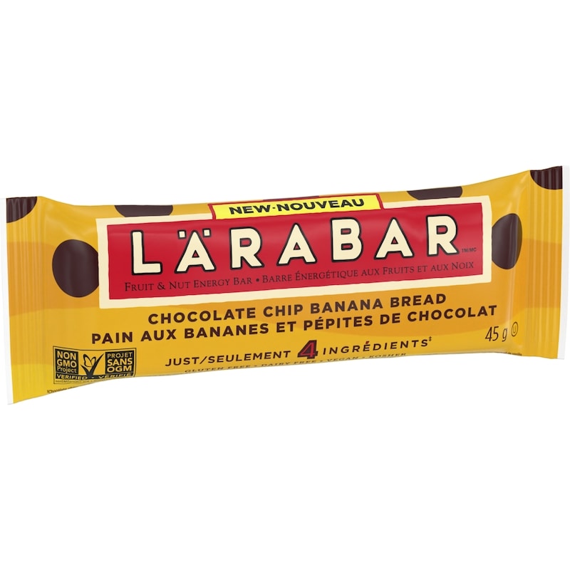 Chocolate Chip Banana Bread