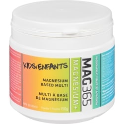 Itl Health Kids Magnesium Based Multi Passion Fruit 150 g, $16.66/100g